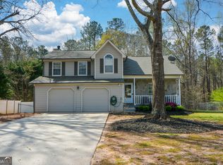2951 Rosecommons Dr, Hampton, GA 30228