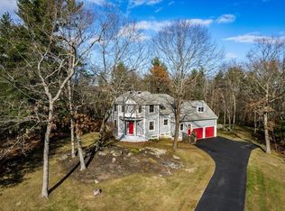 13 David Dr, Pelham, NH 03076