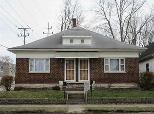 602 I St, Bedford, IN 47421