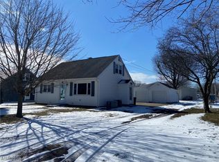 209 N Oak St, West Lafayette, OH 43845