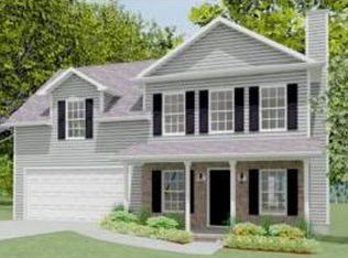 6900 Holliday Park Ln, Knoxville, TN 37918