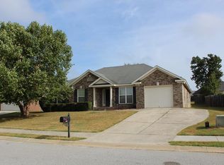 3455 Essex Pl, Hephzibah, GA 30815