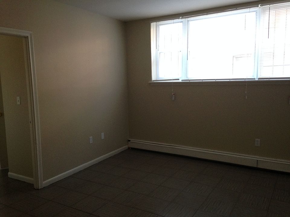 Beautiful Brand New Tile Floors
