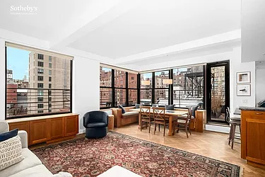 Sold by Sotheby's International Realty