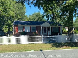 4315 Summit Ave, Greensboro, NC 27405