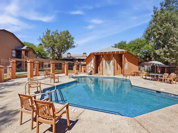 1710 W Park Wood Ln #177, Tucson, AZ 85746