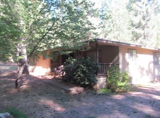 18205 Challenge Cut Off Rd, Forbestown, CA 95941