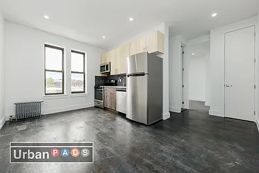 Rented by Urban Pads