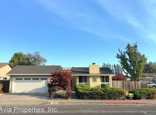 1410 Schooner St, Foster City, CA 94404