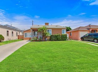 6011 McKinley Ave, South Gate, CA 90280