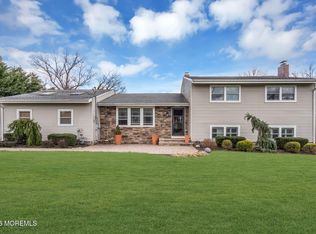 167 Cloverdale Circle, Tinton Falls, NJ 07724