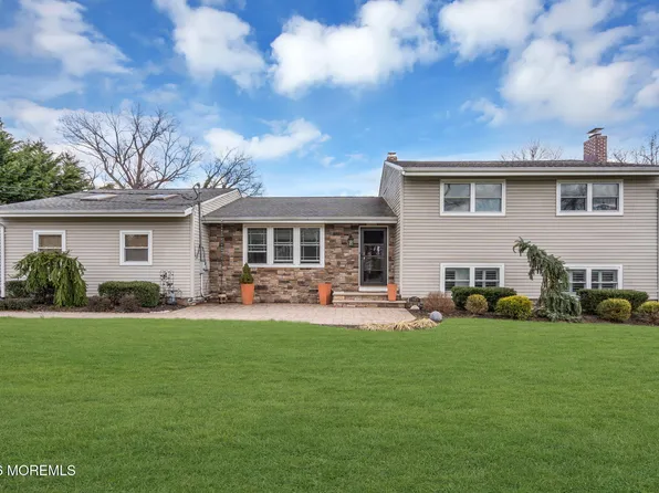 167 Cloverdale Circle, Tinton Falls, NJ 07724