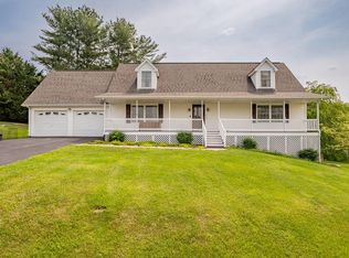 290 Scenic View Cir, Wytheville, VA 24382