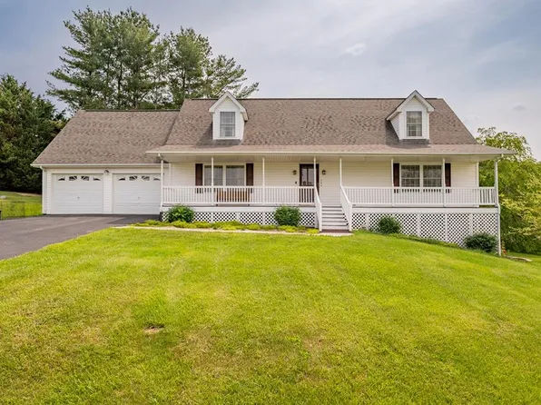 290 Scenic View Cir, Wytheville, VA 24382