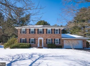 1443 E Mac Phail Rd, Bel Air, MD 21015
