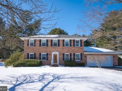 1443 E Mac Phail Rd, Bel Air, MD, 21015