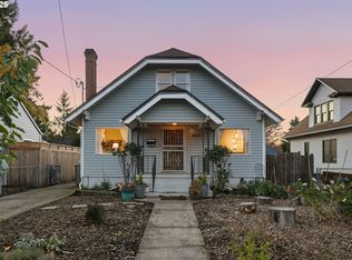 4811 SE 60th Ave, Portland, OR 97206