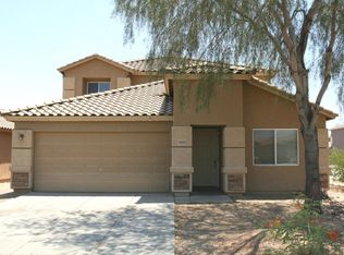 2409 E San Manuel Rd, San Tan Valley, AZ 85143