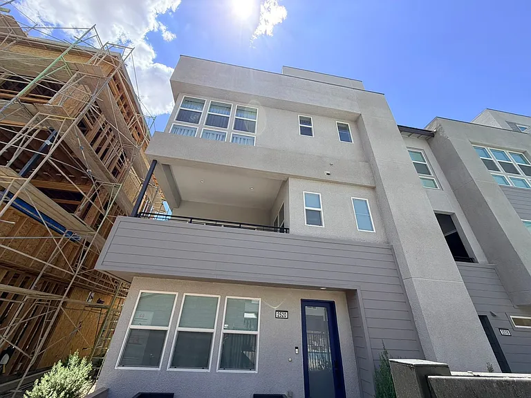 2520 Cracked Stone St — Photo 3