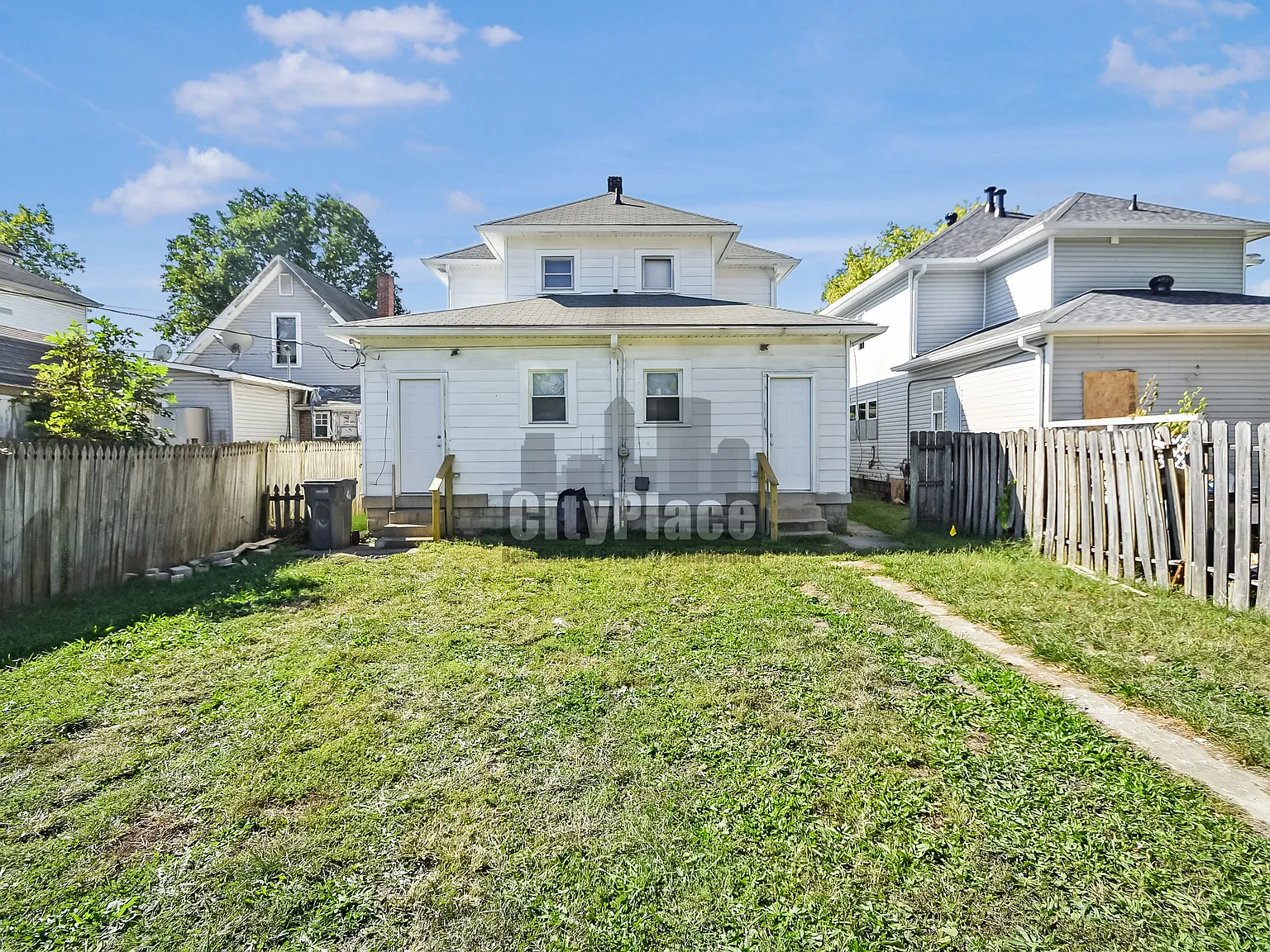 *Coming Soon* 117 N Euclid Ave. Indpls, In 46201 — Photo 3