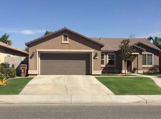 3310 Campfire Dr, Bakersfield, CA 93312