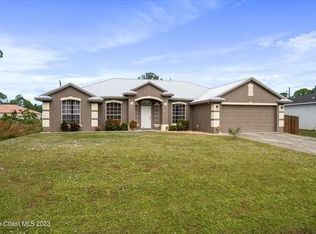 641 Gagnon St SE, Palm Bay, FL 32909