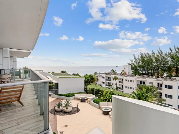 701 N FORT LAUDERDALE BEACH Boulevard #405, Fort Lauderdale, FL 33304