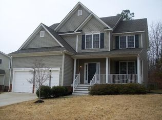 7845 Brightridge Rd, Chesterfield, VA 23832