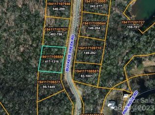 0 Buckeye Creek Rd, Banner Elk, NC 28604
