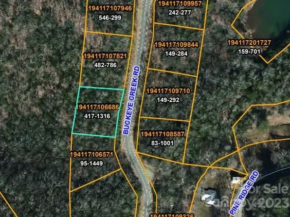 0 Buckeye Creek Rd, Banner Elk, NC 28604