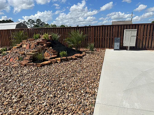 House in Alvin, Algoa - More