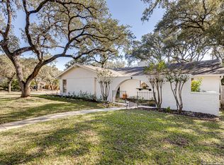 1710 Parhaven Dr, San Antonio, TX 78232