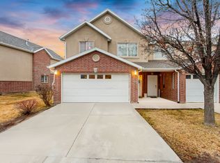 10492 S Sage Vista Way, South Jordan, UT 84009