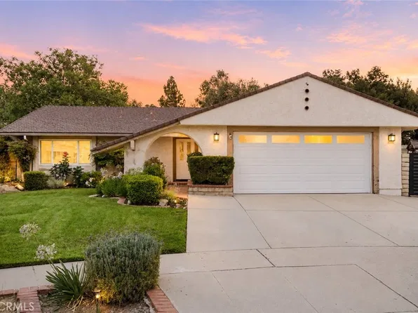 2391 Timberlane Cir, Simi Valley, CA 93063