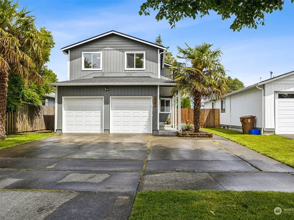 629 S Fife Street, Tacoma, WA 98405
