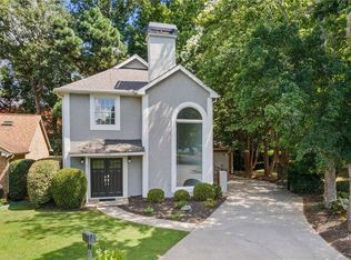 5091 N Somerset Ln, Alpharetta, GA 30004