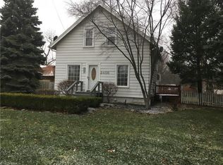 2456 Columbia Rd, Westlake, OH 44145