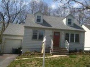 47 Noel Dr, North Arlington, NJ 07031
