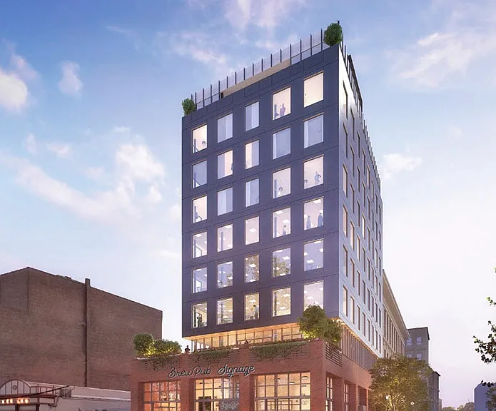 30 Broad Street — Photo 1