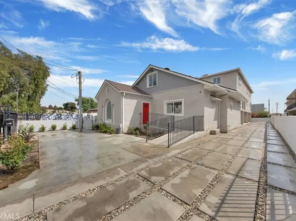 12000 Runnymede St #3C, North Hollywood, CA 91605