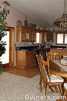 Great Room(dinroom/kitchen)