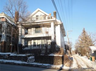 318 N 21st Ave E, Duluth, MN 55812