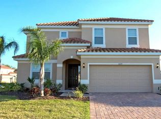 4420 Shiva Loop, Kissimmee, FL 34746