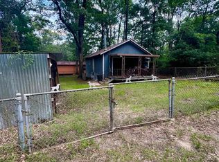 371 Cumberland Rd, Jefferson, TX 75657