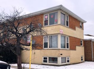 6524 W 63rd St, Chicago, IL 60638