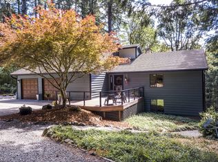 15145 NW Satellite Dr, Banks, OR 97106