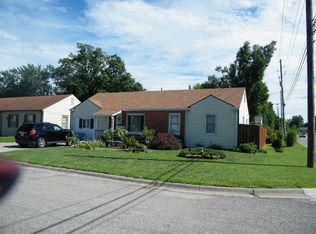 1039 W 10th St, Junction City, KS 66441
