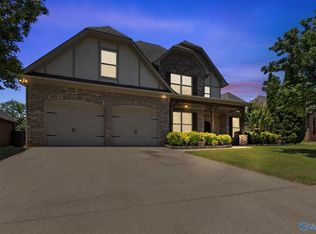 116 Misty River Ln SW, Huntsville, AL 35824