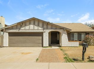 6601 S 17th Pl, Phoenix, AZ 85042