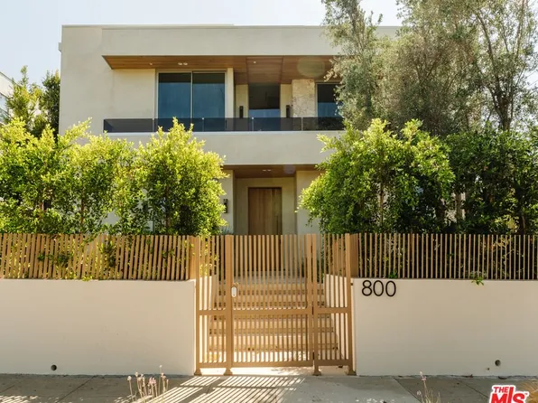 800 N La Jolla Ave, Los Angeles, CA 90046